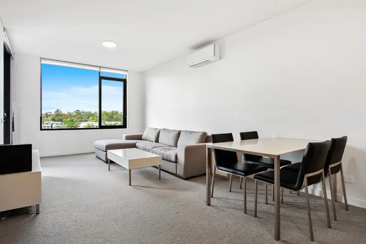 Third view of Homely apartment listing, 711/21-37 Waitara Avenue, Waitara NSW 2077