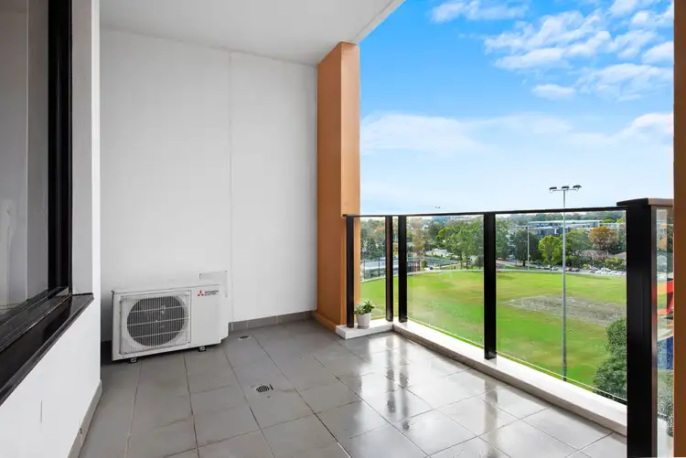 Fifth view of Homely apartment listing, 711/21-37 Waitara Avenue, Waitara NSW 2077