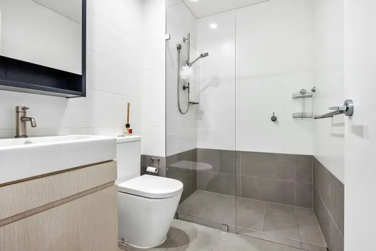 Sixth view of Homely apartment listing, 711/21-37 Waitara Avenue, Waitara NSW 2077