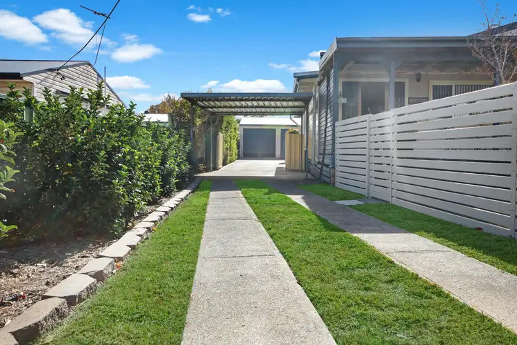 Second view of Homely house listing, 4 Mulga Street, Scone NSW 2337