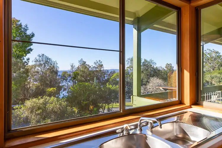 Fifth view of Homely house listing, 17 Urunga Parade, Boreen Point QLD 4565