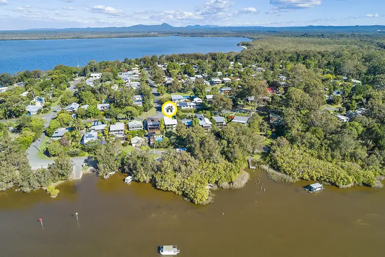 Sixth view of Homely house listing, 17 Urunga Parade, Boreen Point QLD 4565