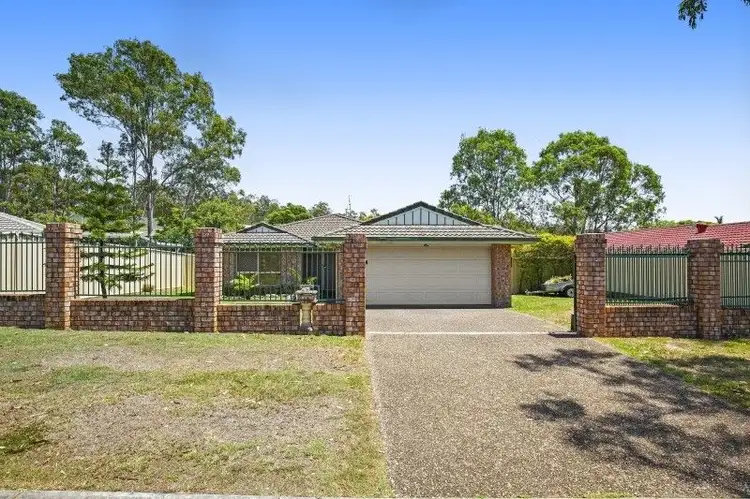 19 James Cagney Close, Parkwood QLD 4214