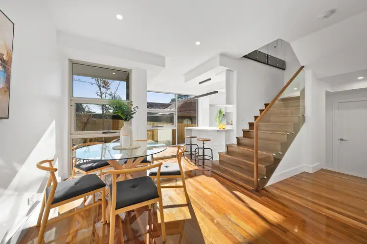 Fourth view of Homely townhouse listing, 2/41 Glendale Avenue, Templestowe VIC 3106