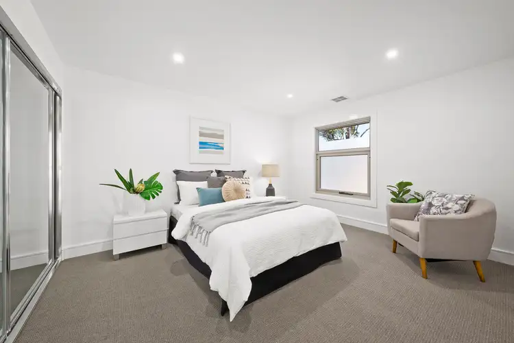 Sixth view of Homely townhouse listing, 2/41 Glendale Avenue, Templestowe VIC 3106