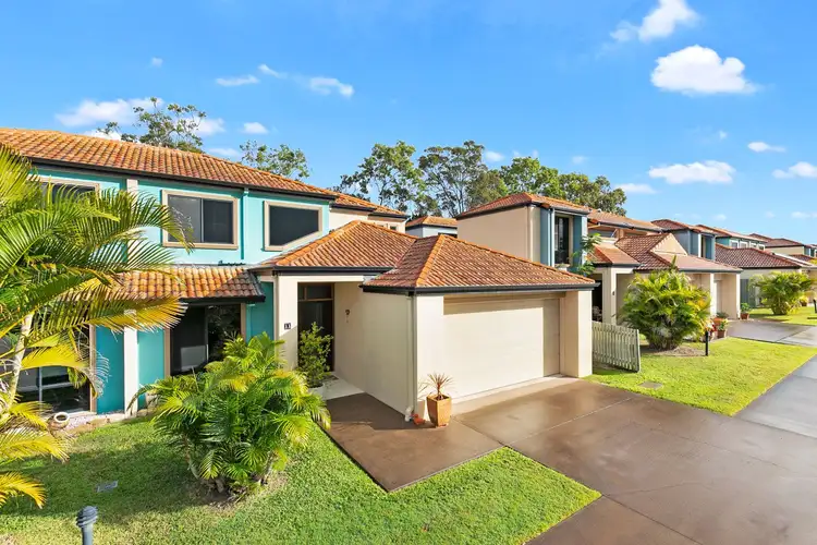 Second view of Homely townhouse listing, 11/2 Barnstaple Street, Torquay QLD 4655