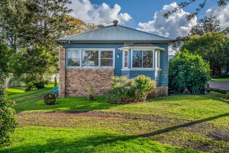 Main view of Homely house listing, 53 Rifle Street, Clarence Town NSW 2321