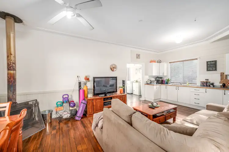 Second view of Homely house listing, 53 Rifle Street, Clarence Town NSW 2321