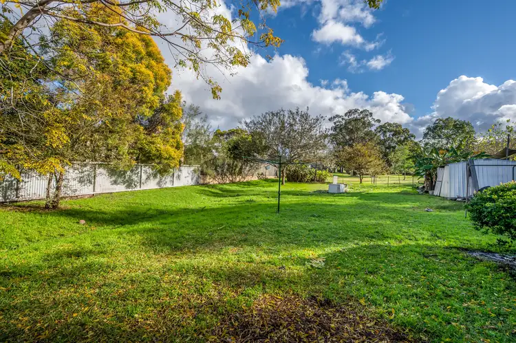 Seventh view of Homely house listing, 53 Rifle Street, Clarence Town NSW 2321