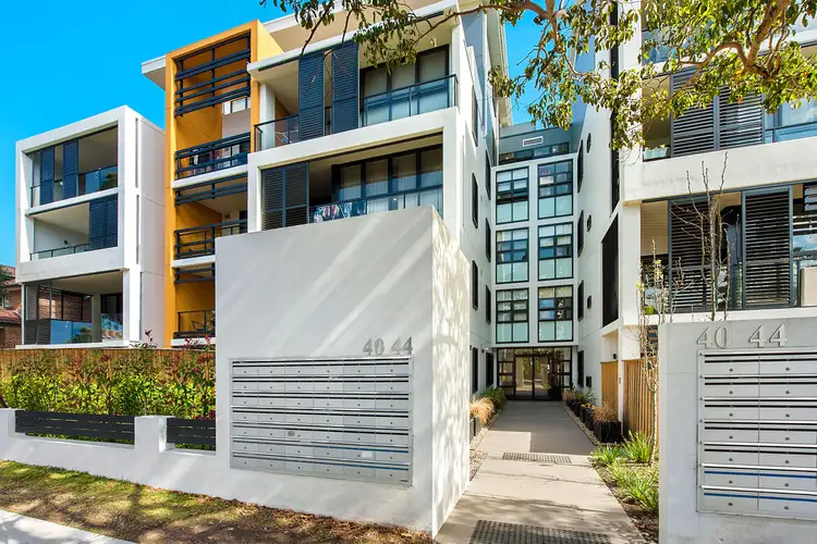 74/40-44 Edgeworth David Avenue, Waitara NSW 2077