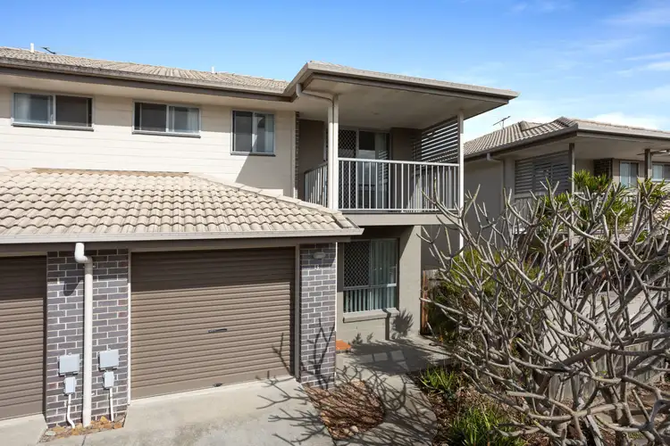 32/45 Lacey Road, Carseldine QLD 4034