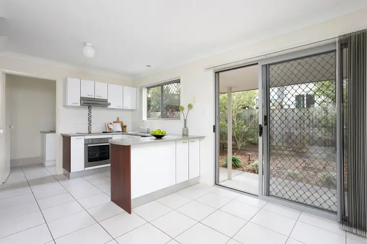 Third view of Homely townhouse listing, 32/45 Lacey Road, Carseldine QLD 4034