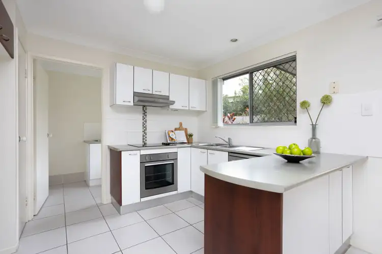 Fourth view of Homely townhouse listing, 32/45 Lacey Road, Carseldine QLD 4034