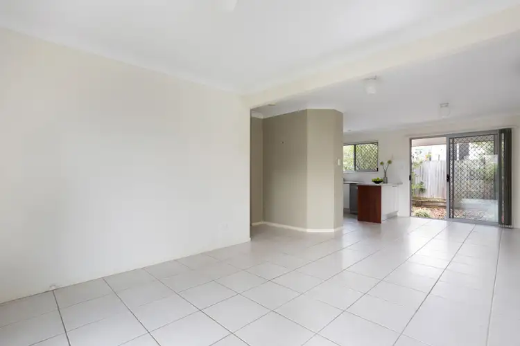 Fifth view of Homely townhouse listing, 32/45 Lacey Road, Carseldine QLD 4034
