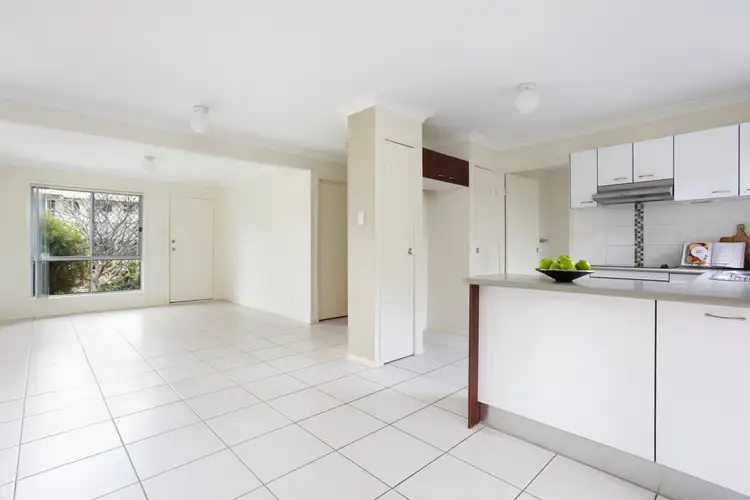 Sixth view of Homely townhouse listing, 32/45 Lacey Road, Carseldine QLD 4034