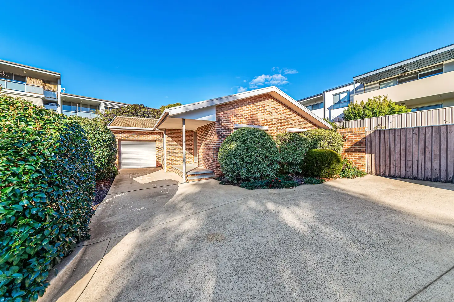 Main view of Homely townhouse listing, 20/37 Derrima Road, Queanbeyan NSW 2620