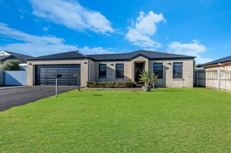 Main view of Homely house listing, 14 Nina Street, Warrnambool VIC 3280