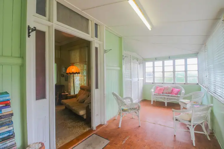 Second view of Homely house listing, 11 Cothill Road, Booval QLD 4304