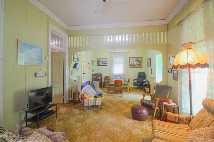 Third view of Homely house listing, 11 Cothill Road, Booval QLD 4304