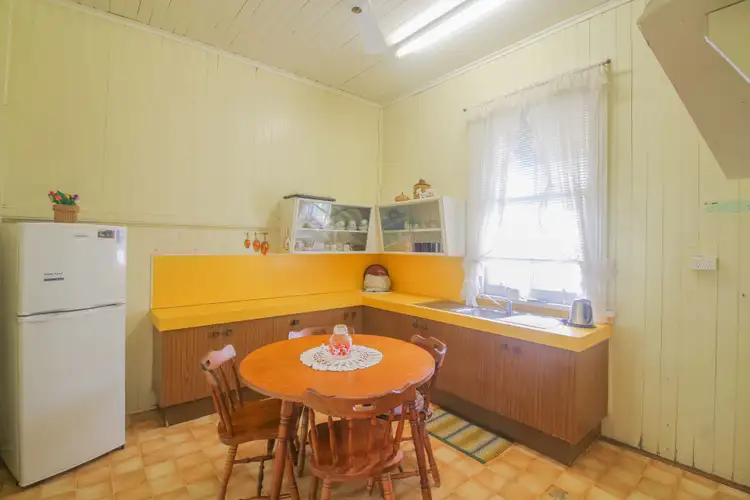 Fifth view of Homely house listing, 11 Cothill Road, Booval QLD 4304