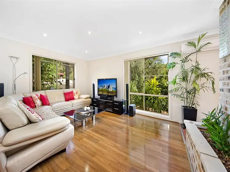 Second view of Homely townhouse listing, 26A Bangaroo Street, Bangor NSW 2234