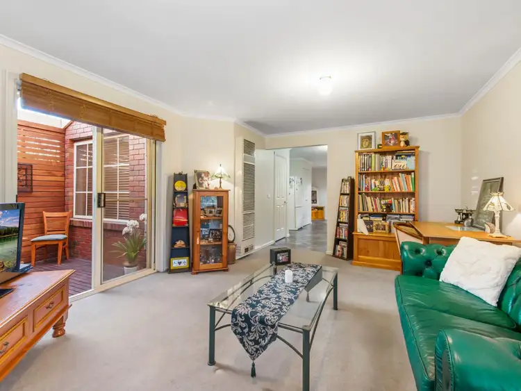 Second view of Homely unit listing, 1/17 Reserve Street, Berwick VIC 3806