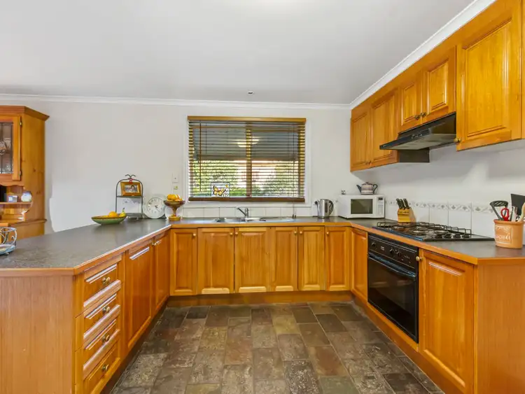 Third view of Homely unit listing, 1/17 Reserve Street, Berwick VIC 3806