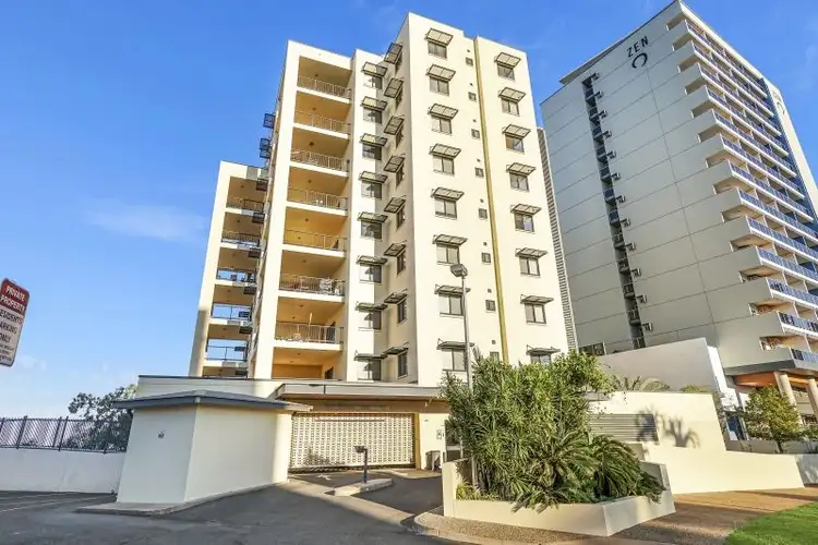 77/9 Carey Street, Darwin City NT 800