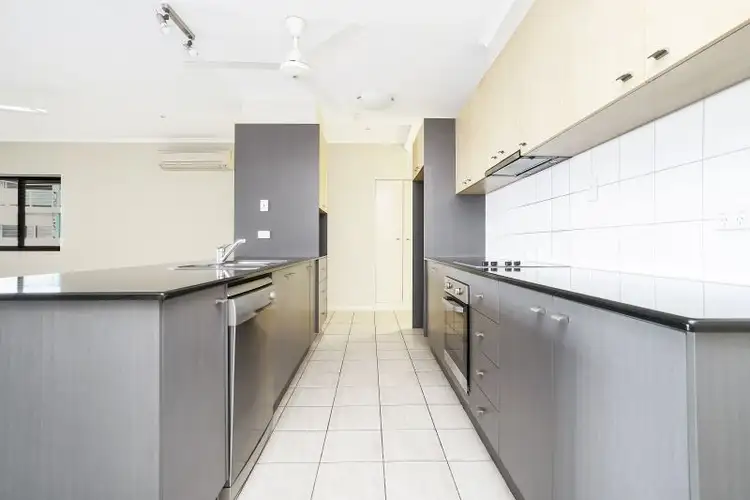 Fifth view of Homely apartment listing, 77/9 Carey Street, Darwin City NT 800