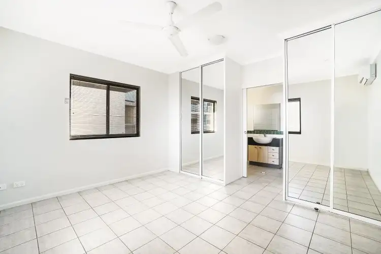 Sixth view of Homely apartment listing, 77/9 Carey Street, Darwin City NT 800