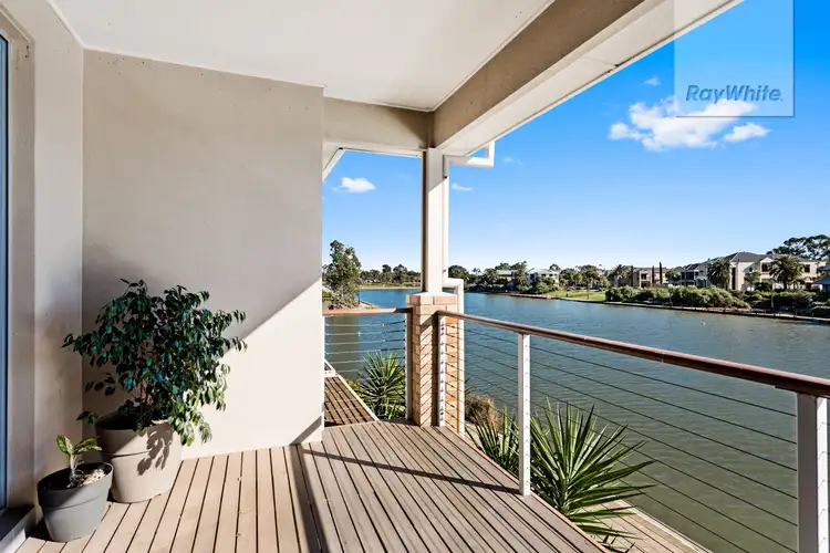 Main view of Homely house listing, 51 Douglas Drive, Mawson Lakes SA 5095