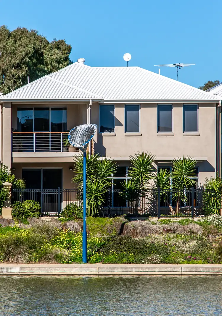 Third view of Homely house listing, 51 Douglas Drive, Mawson Lakes SA 5095