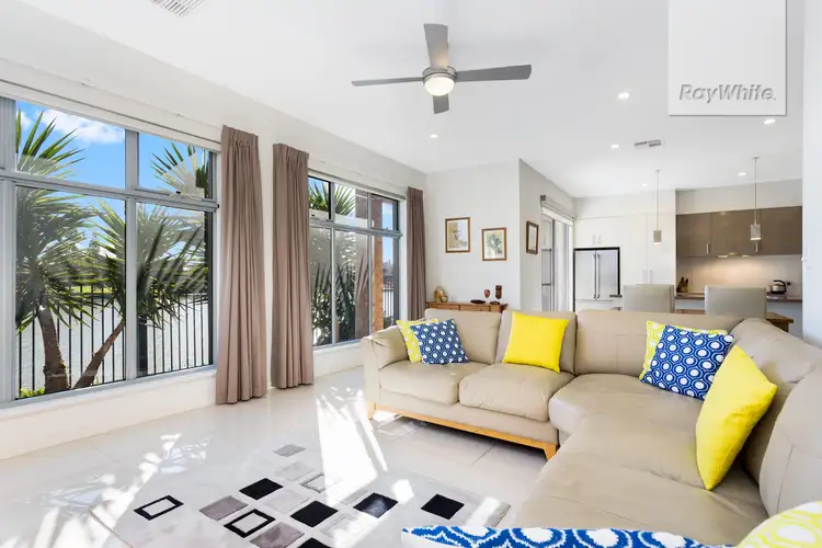 Fifth view of Homely house listing, 51 Douglas Drive, Mawson Lakes SA 5095