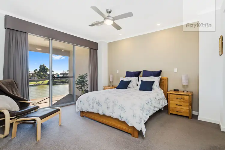 Seventh view of Homely house listing, 51 Douglas Drive, Mawson Lakes SA 5095