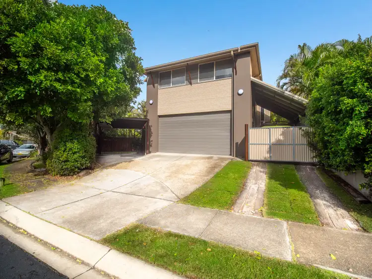 Fourth view of Homely house listing, 19 Ebony Court, Casuarina NSW 2487