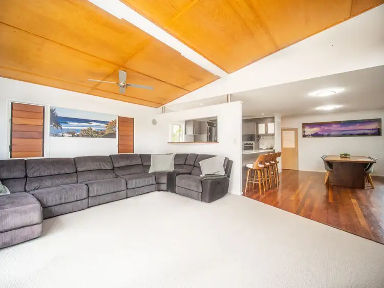 Sixth view of Homely house listing, 19 Ebony Court, Casuarina NSW 2487