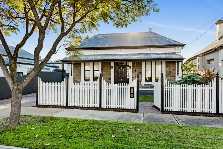 6 Angas Street, Alberton SA 5014