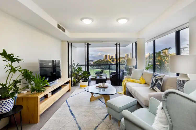 504/1a Clement Place, Rushcutters Bay NSW 2011