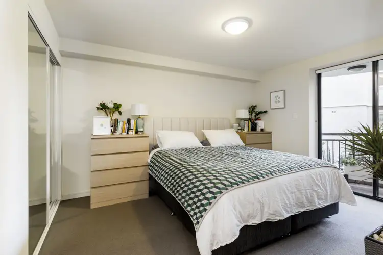 Fifth view of Homely apartment listing, 504/1a Clement Place, Rushcutters Bay NSW 2011
