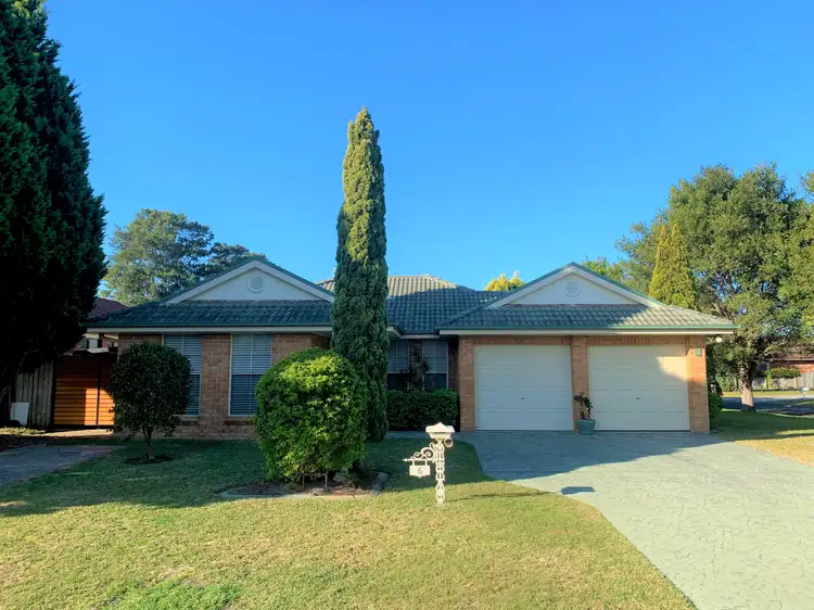 5 Genoa Grove, Tea Gardens NSW 2324