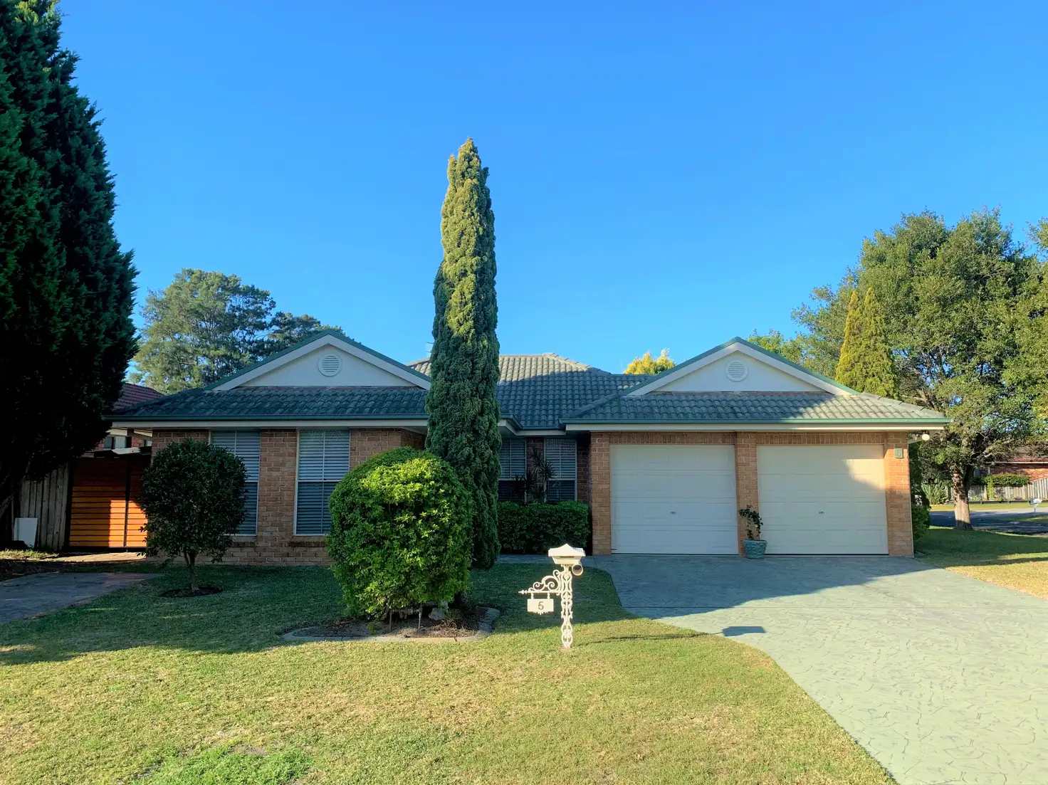 Main view of Homely house listing, 5 Genoa Grove, Tea Gardens NSW 2324