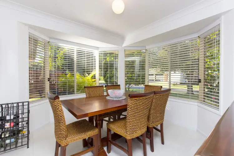 Second view of Homely house listing, 5 Genoa Grove, Tea Gardens NSW 2324