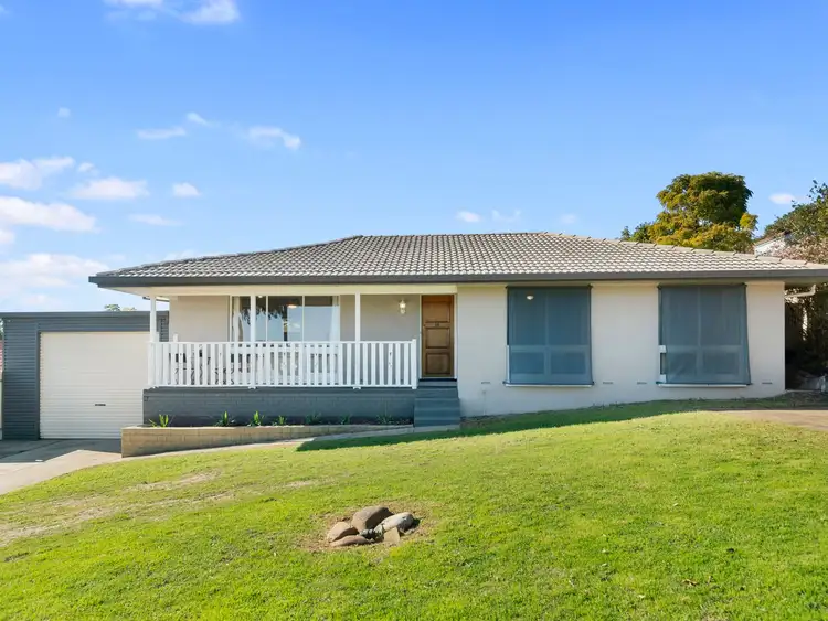 Main view of Homely house listing, 14 Gretel Crescent, Hallett Cove SA 5158