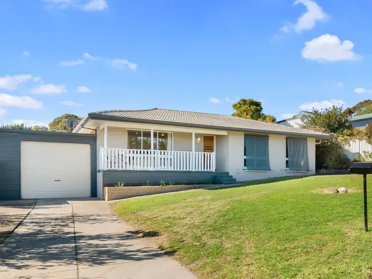 Second view of Homely house listing, 14 Gretel Crescent, Hallett Cove SA 5158