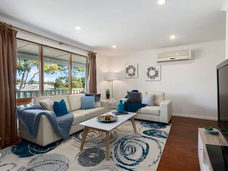 Fifth view of Homely house listing, 14 Gretel Crescent, Hallett Cove SA 5158