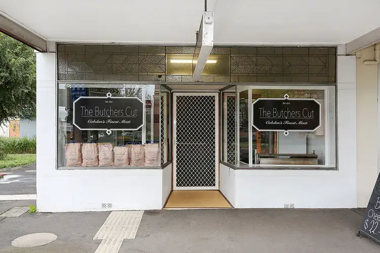 Third view of Homely other listing, 35 Curdie Street, Cobden VIC 3266