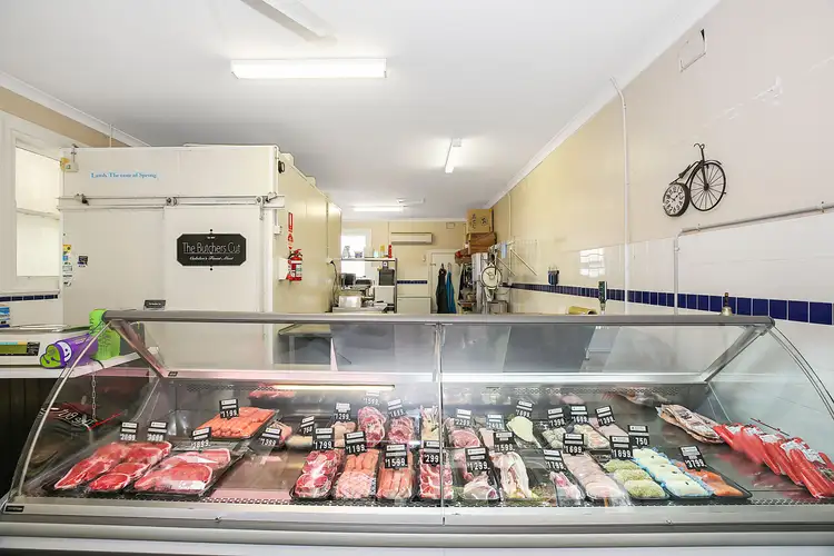 Fifth view of Homely other listing, 35 Curdie Street, Cobden VIC 3266