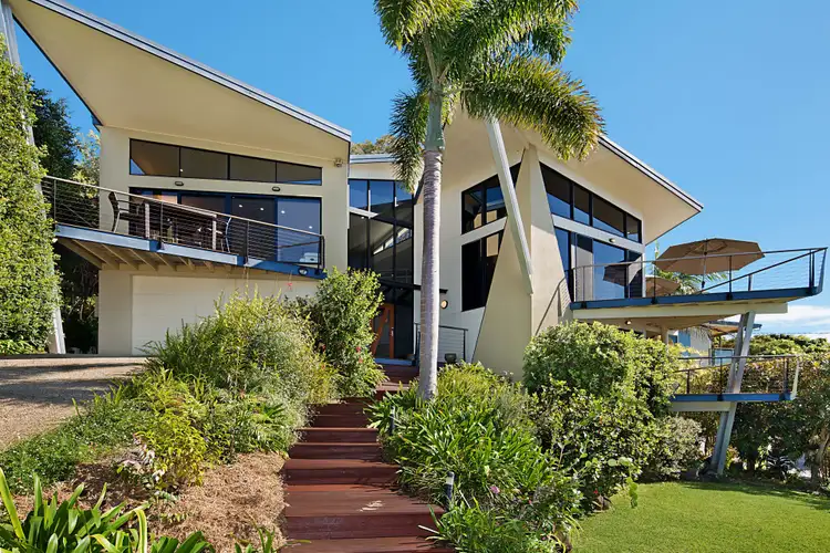 Second view of Homely house listing, 9 Shrapnel Street, Buderim QLD 4556