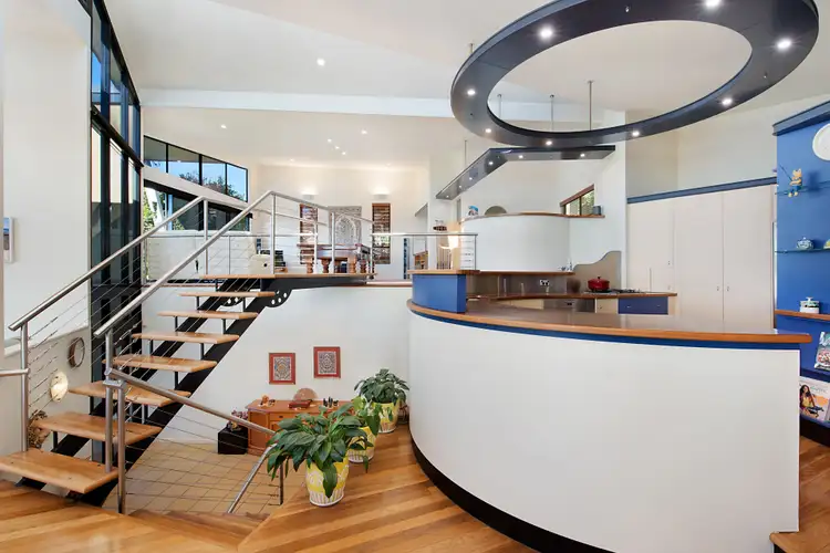 Fifth view of Homely house listing, 9 Shrapnel Street, Buderim QLD 4556