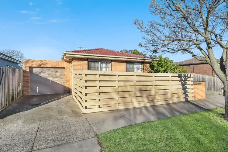 1/52 Cleeland Street, Dandenong VIC 3175
